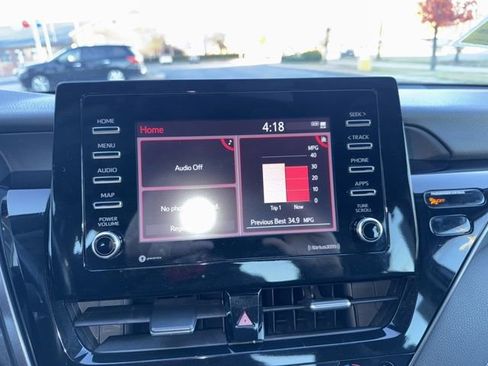 Certified 2023 Toyota Camry SE image 12