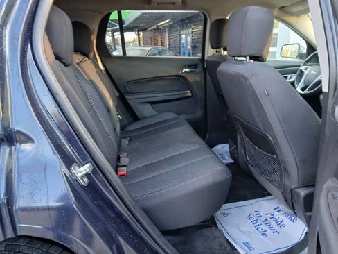 Used 2015 GMC Terrain SLE w/ Chrome Edition image 16