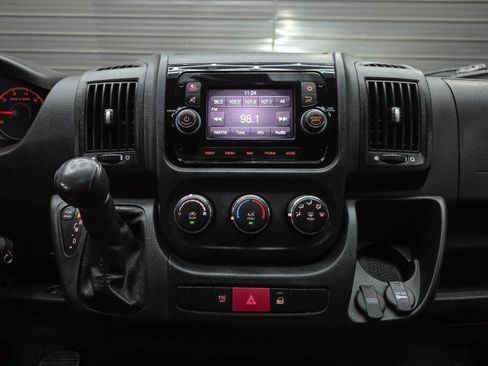 Used 2021 RAM ProMaster 1500 FWD image 25