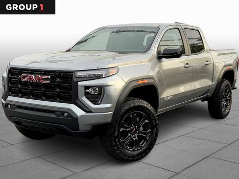 New 2025 GMC Canyon Elevation w/ Convenience Package image 1