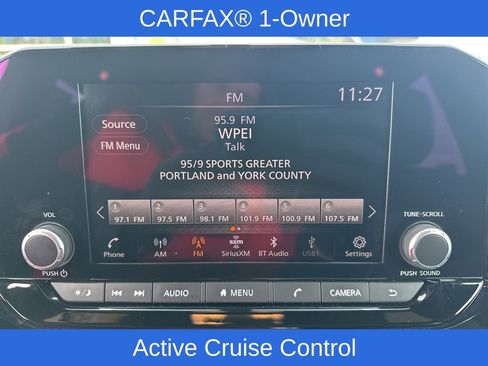 Used 2024 Nissan Pathfinder Rock Creek image 23