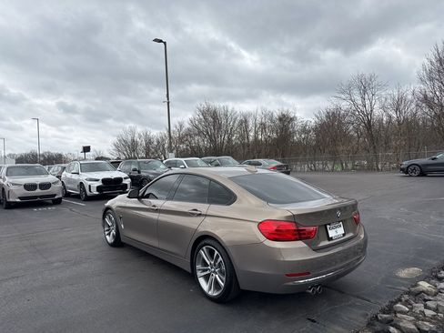 Used 2016 BMW 428i Gran Coupe image 3