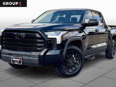 Used 2022 Toyota Tundra SR5