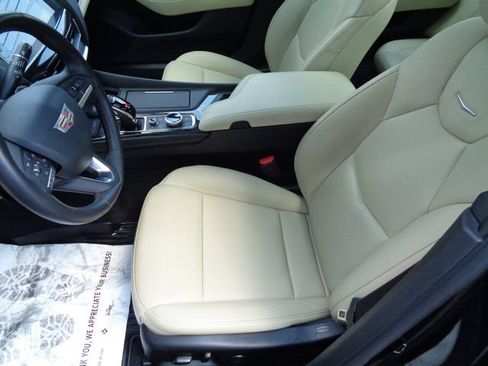 Used 2022 Cadillac CT5 Premium Luxury w/ Climate Package AWD/4WD image 18