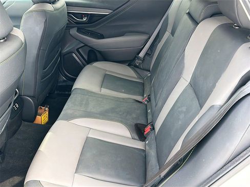 Used 2023 Subaru Outback Onyx Edition image 29