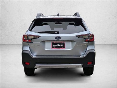 New 2025 Subaru Outback Limited w/ Popular Package #2 image 8