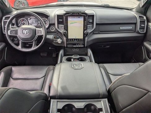 Used 2023 RAM 1500 Laramie image 31