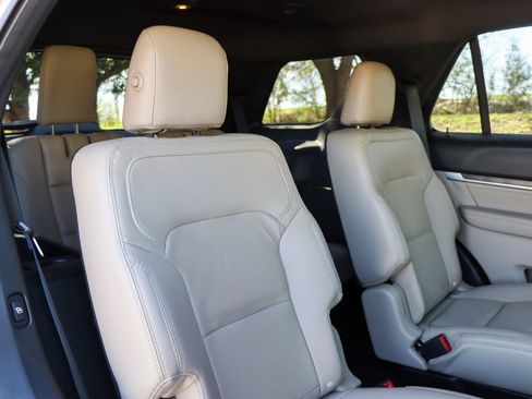 Used 2019 Ford Explorer Limited FWD image 20