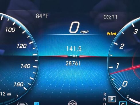 Certified 2022 Mercedes-Benz E 350 4MATIC Sedan image 32