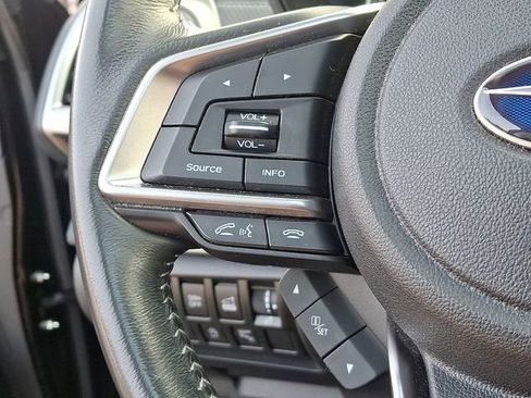 Used 2020 Subaru Forester Limited image 21