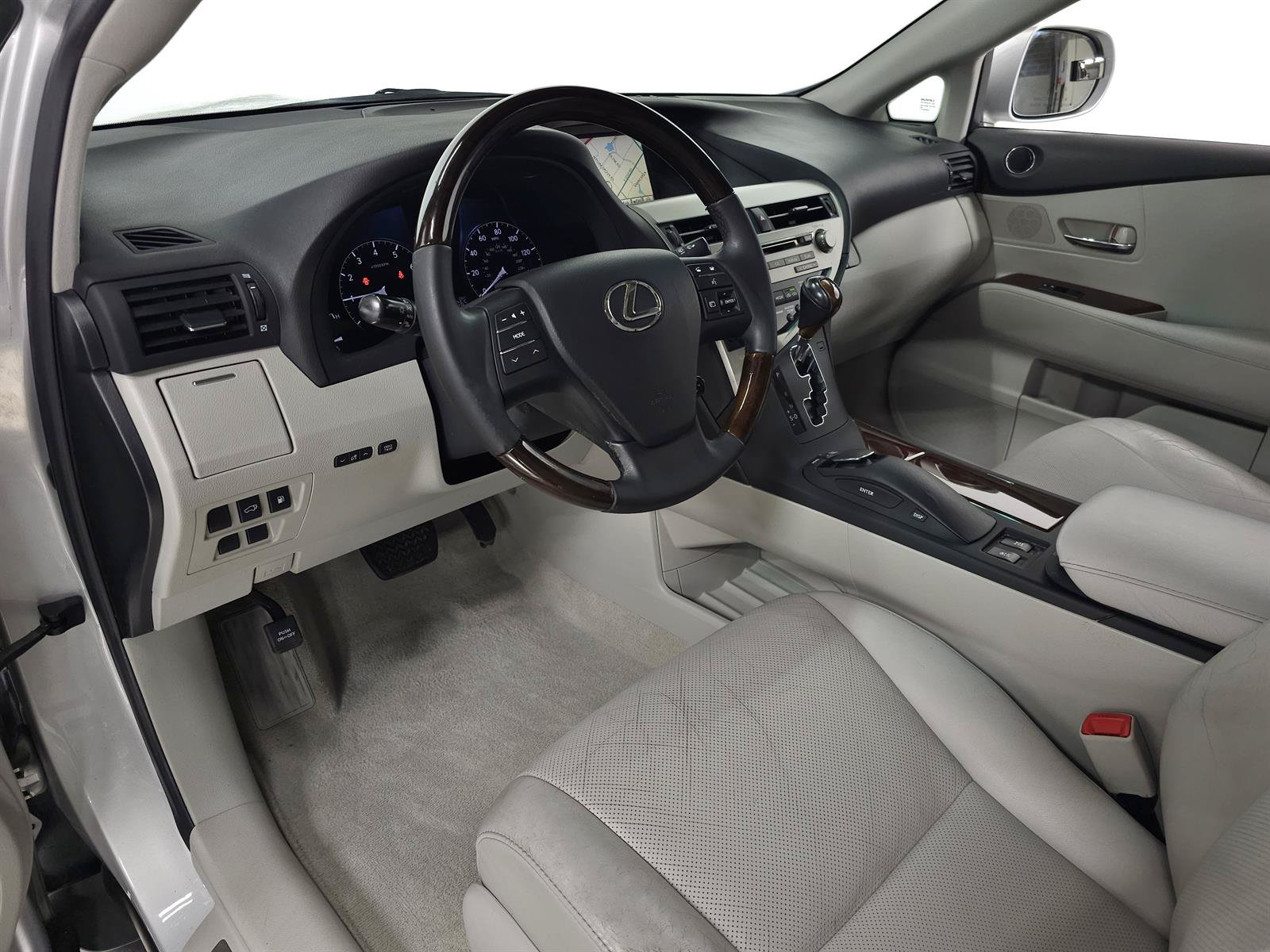 Used 2010 Lexus RX 350 AWD image 14