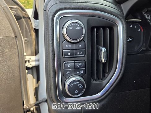 Used 2022 GMC Sierra 1500 Elevation AWD/4WD image 10