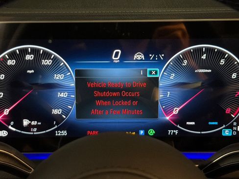 New 2026 Mercedes-Benz GLS 450 4MATIC image 25