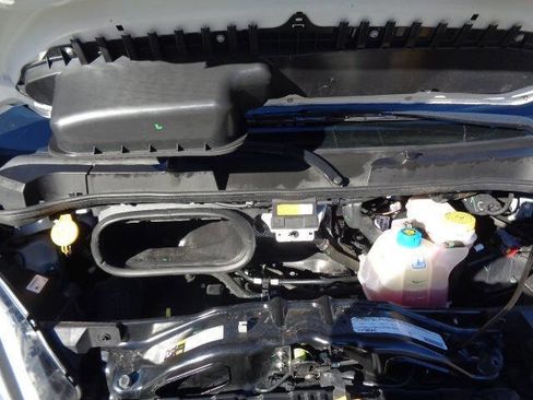 Used 2023 RAM ProMaster 2500 w/ Driver Convenience Group image 25