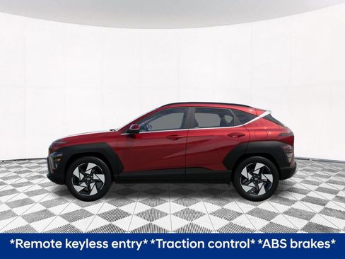 New 2026 Hyundai Kona SEL Sport AWD/4WD image 5