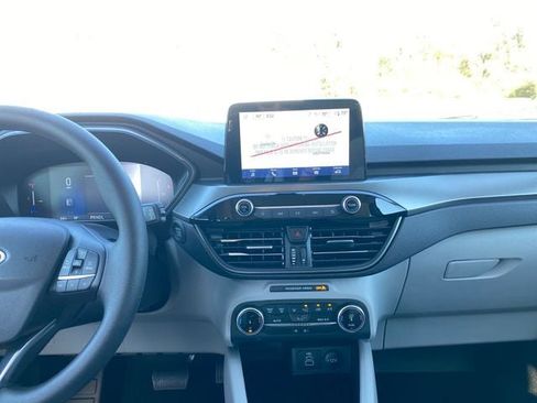 New 2026 Ford Escape Active AWD/4WD image 23