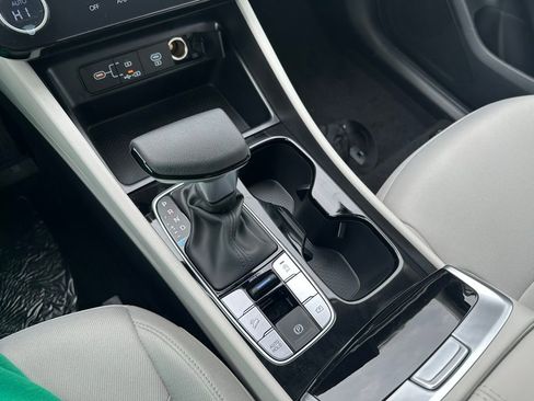 New 2026 Hyundai Tucson SEL FWD image 19
