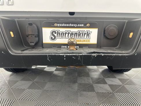 Used 2016 Chevrolet Silverado 1500 W/T image 25