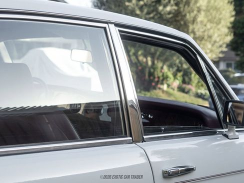 Used 1989 Bentley Turbo R RWD image 84