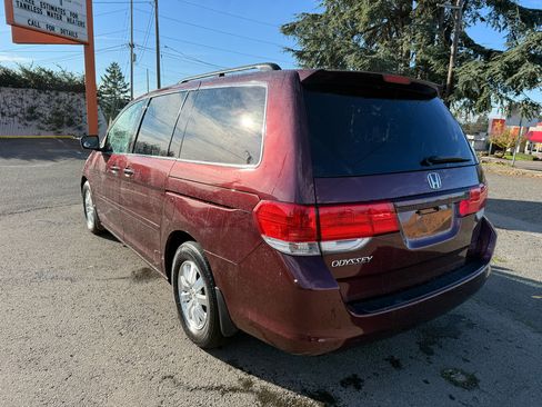 Used 2008 Honda Odyssey EX-L image 3