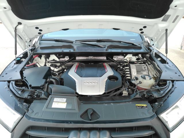 Used 2020 Audi SQ5 Prestige w/ Prestige Package AWD/4WD image 56