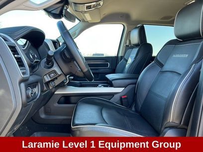 Used 2024 RAM 3500 Laramie w/ Safety Group