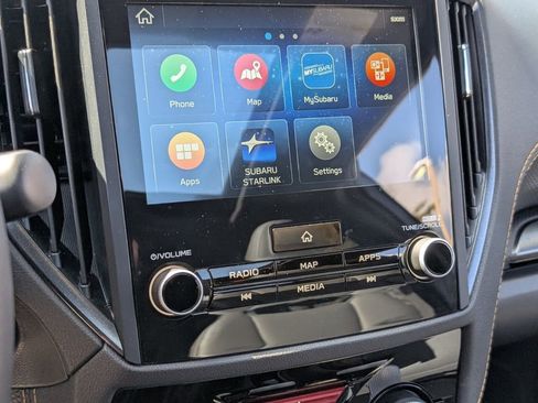 Used 2025 Subaru Forester Wilderness image 23