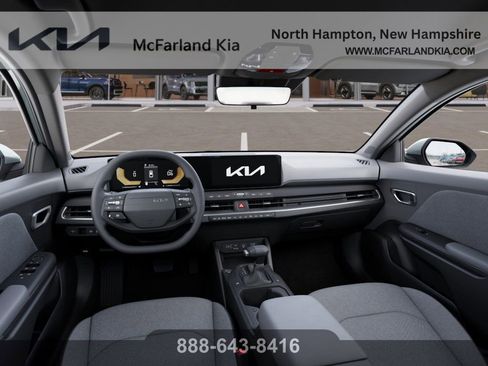 New 2026 Kia K4 FWD image 14