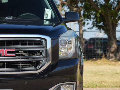 Used 2015 GMC Yukon SLE w/ Convenience Package RWD image 21