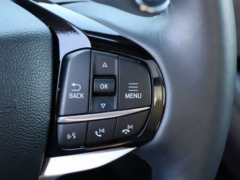 Used 2025 Ford Explorer Platinum w/ LUX Leather Package image 24