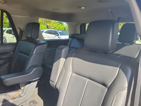 Used 2024 Ford Expedition XLT RWD image 14