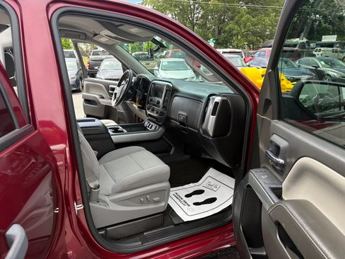 Used 2014 Chevrolet Silverado 1500 LT w/ All Star Edition RWD image 25