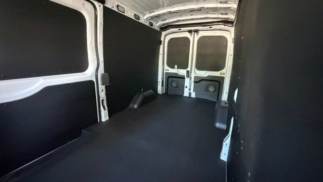 New 2026 Ford Transit 250 148 Medium Roof Extended AWD w/ Load Area Protection Package image 10