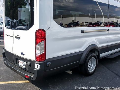 Used 2024 Ford Transit 350 XL RWD image 7