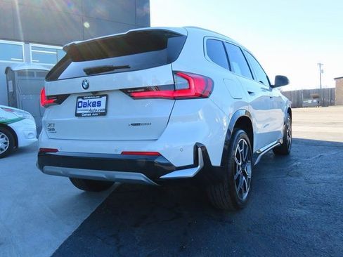 Used 2023 BMW X1 xDrive28i image 7