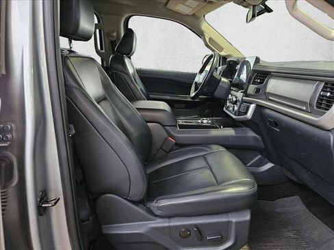 Used 2022 Ford Expedition Max XLT RWD image 20