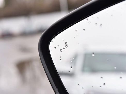 Used 2024 Ford Escape ST-Line w/ Tech Pack #1 image 9