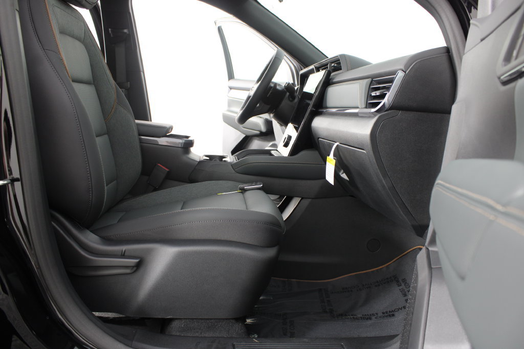 New 2027 GMC Terrain AT4 AWD/4WD image 20