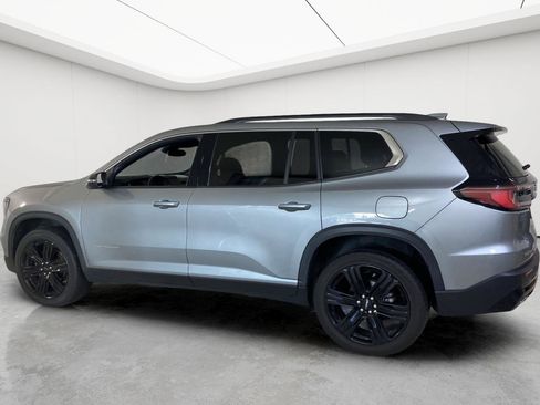 Used 2024 GMC Acadia Elevation w/ Black Edition FWD image 6