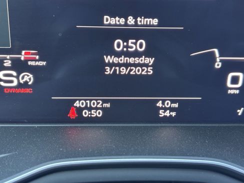 Used 2022 Audi A5 2.0T Premium Plus image 8