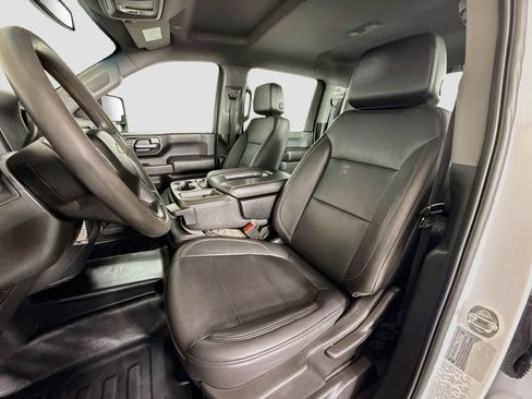 Used 2023 Chevrolet Silverado 3500 W/T w/ WT Fleet Convenience Package AWD/4WD image 19