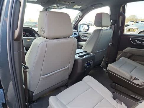 Used 2021 Chevrolet Tahoe LT image 19