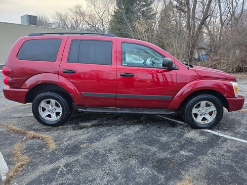 Used 2006 Dodge Durango SLT image 4