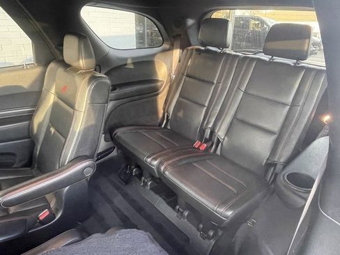 Used 2022 Dodge Durango R/T w/ Tow 'N Go Package image 32
