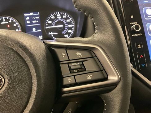 New 2026 Subaru Ascent Premium AWD/4WD image 17