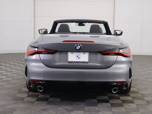 New 2026 BMW 430i 430i w/ Premium Package image 6
