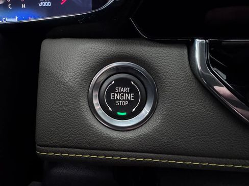 Certified 2025 Chevrolet Colorado ZR2 AWD/4WD image 20