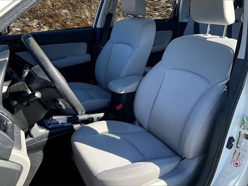 Used 2015 Subaru Forester 2.5i Premium w/ Popular Package #1 image 21