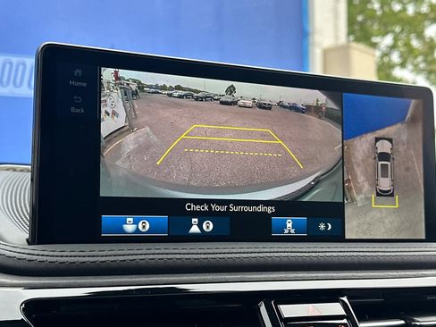 New 2026 Acura MDX SH-AWD w/ Advance Package image 17