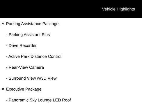 Used 2022 BMW X5 M50i w/ Executive Package image 26